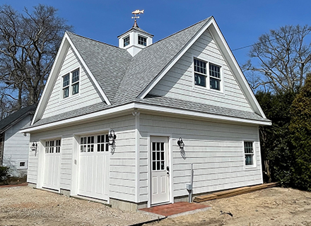 New Construction
